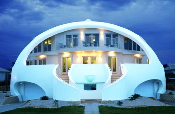 The Top Ten Fuller’s Geodesic Homes In The World