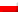 polski flag
